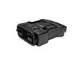 Heavy Duty Housing, Receptacle, SBSX-75A